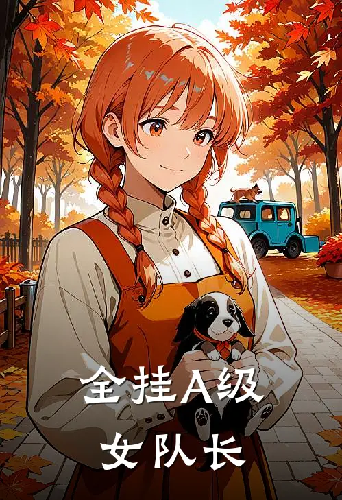 全挂A级女队长