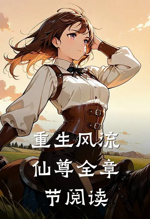 重生风流仙尊全章节阅读