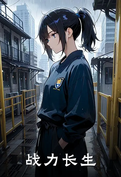 战力长生