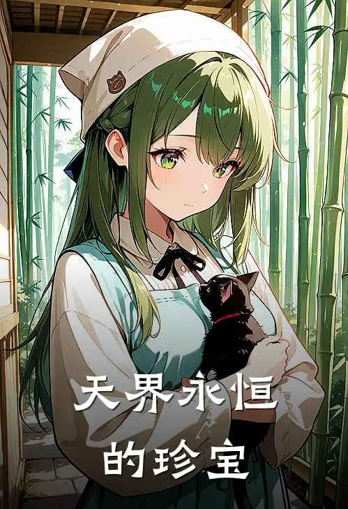 天界永恒的珍宝