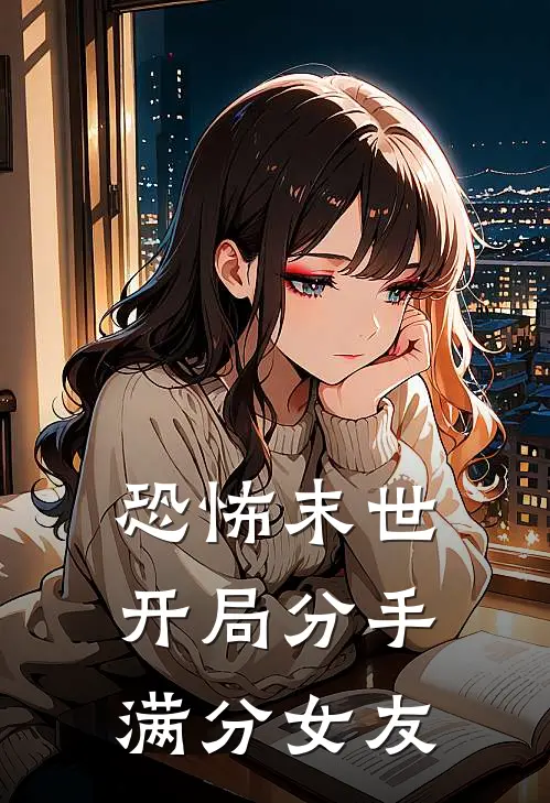 恐怖末世：开局分手满分女友