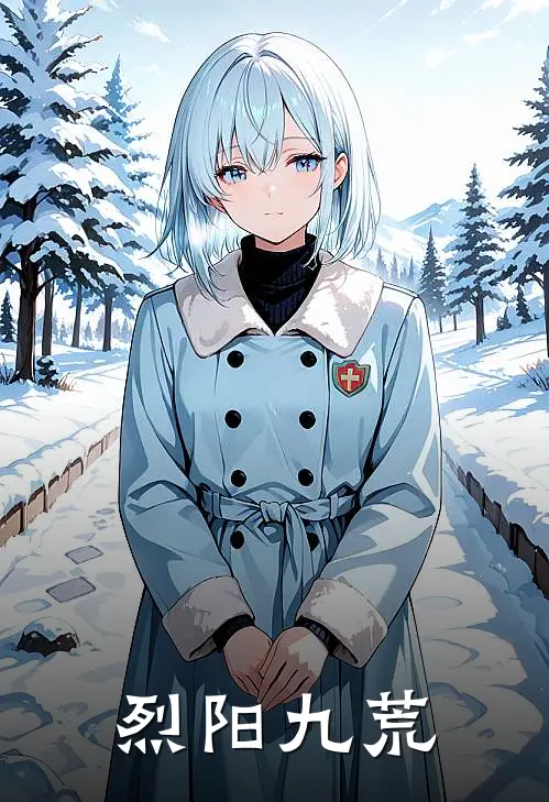烈阳九荒
