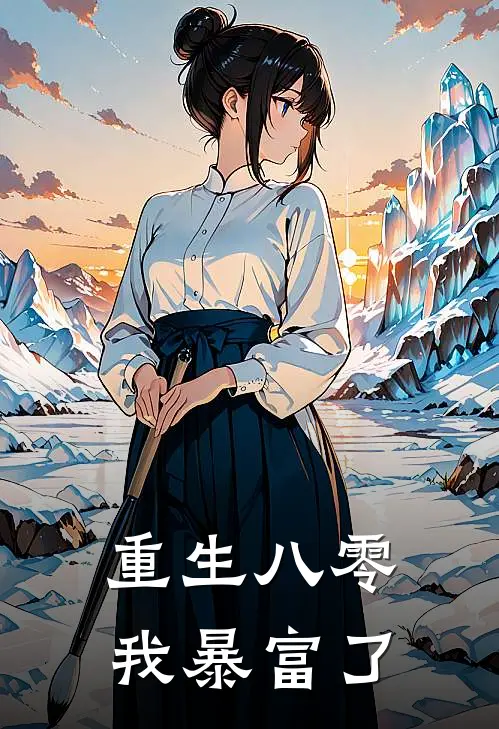 重生八零我暴富了