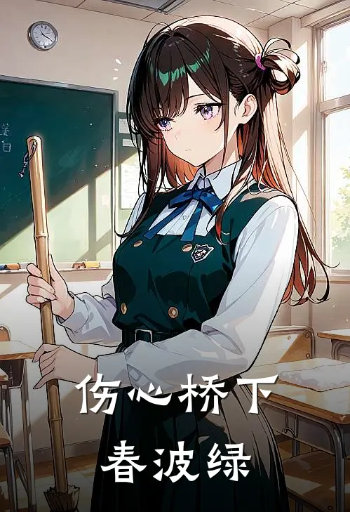 伤心桥下春波绿