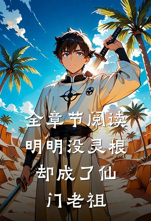 全章节阅读明明没灵根，却成了仙门老祖