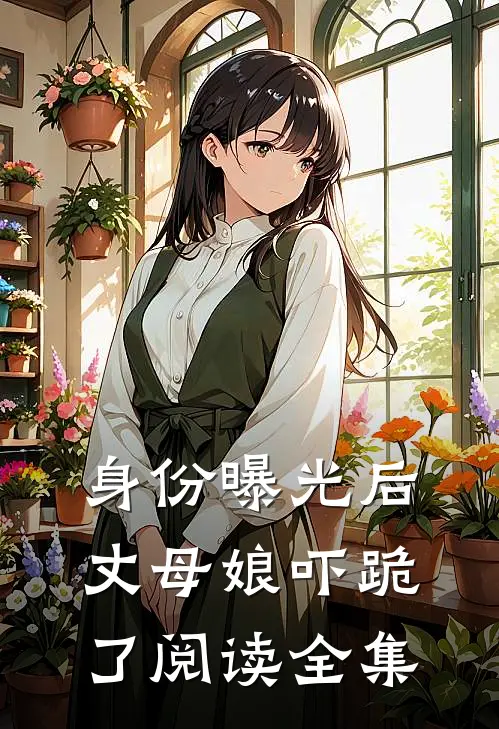 身份曝光后，丈母娘吓跪了阅读全集
