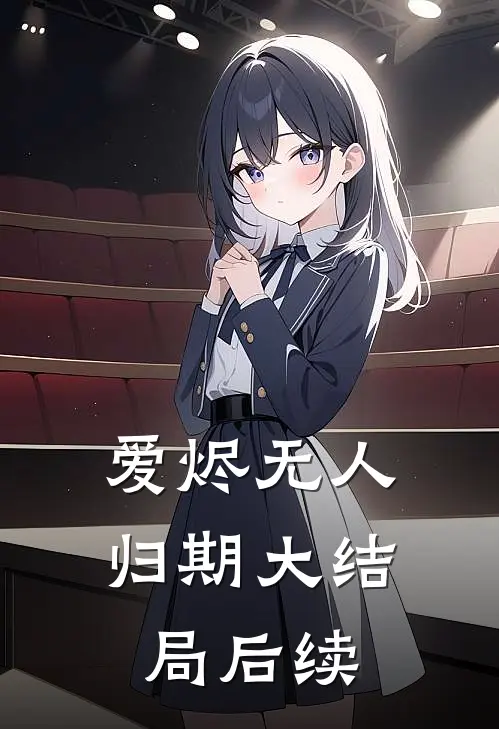 爱烬无人归期大结局后续