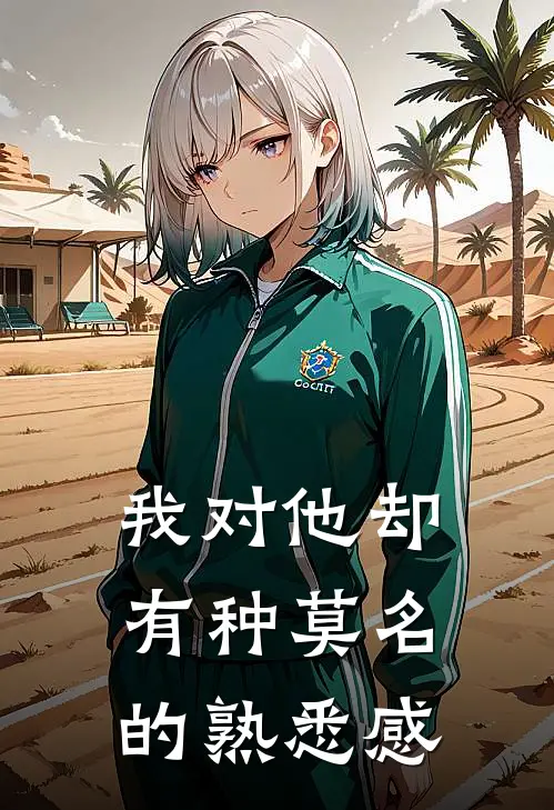 我对他却有种莫名的熟悉感