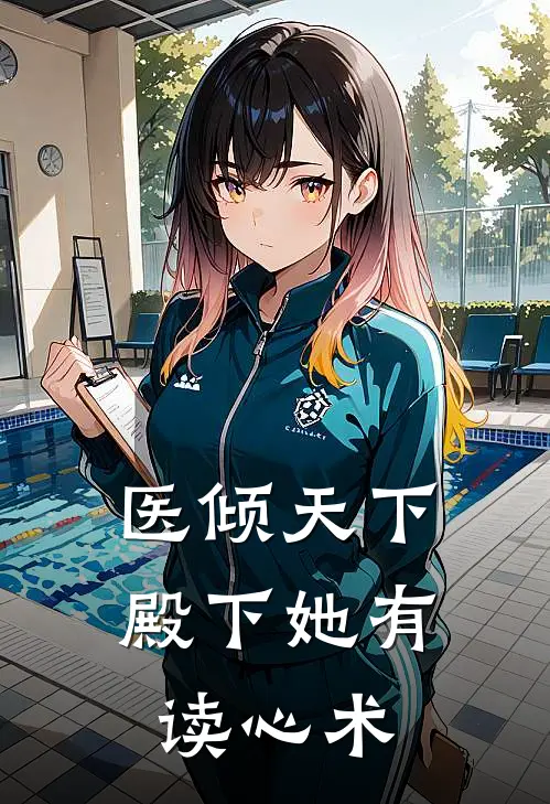 医倾天下：殿下她有读心术
