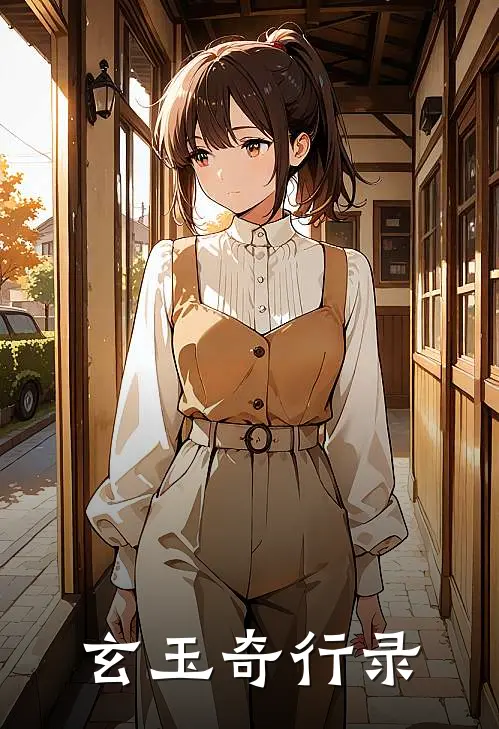 玄玉奇行录
