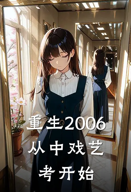 重生2006，从中戏艺考开始