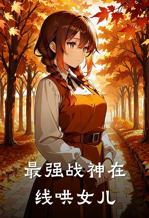 最强战神在线哄女儿