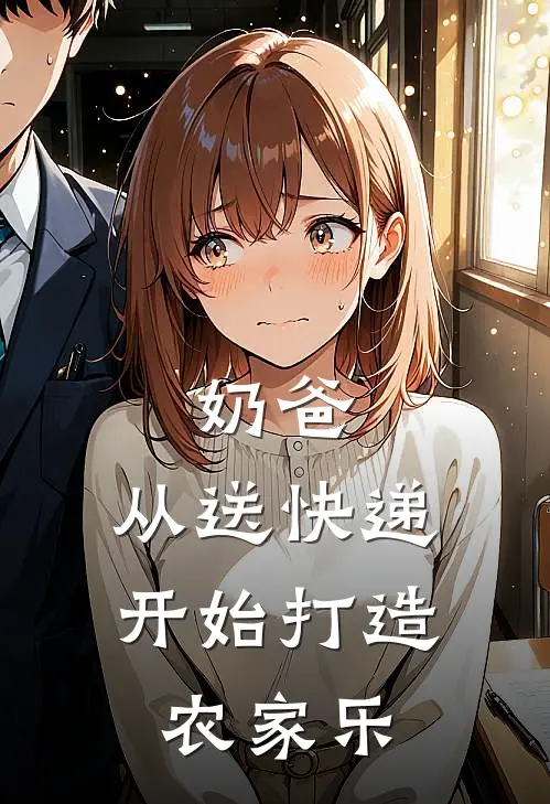 奶爸：从送快递开始打造农家乐
