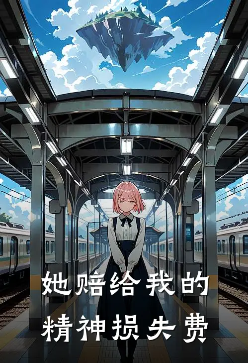 她赔给我的精神损失费