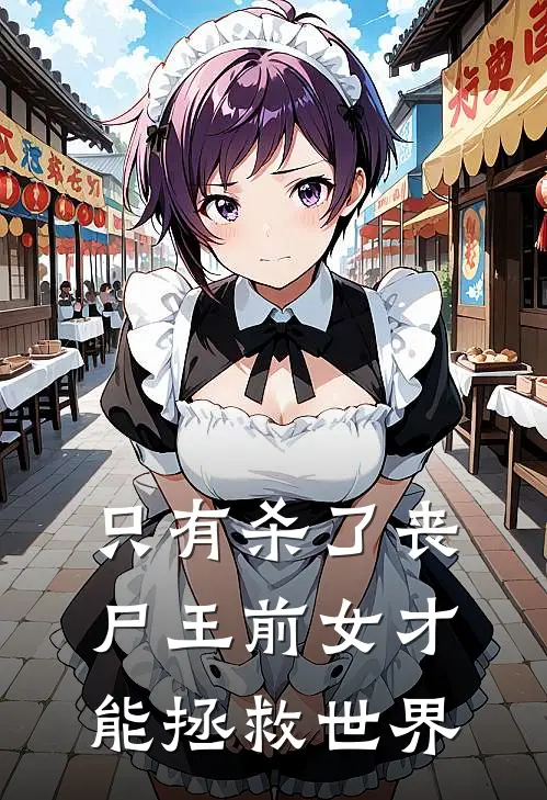 只有杀了丧尸王前女才能拯救世界