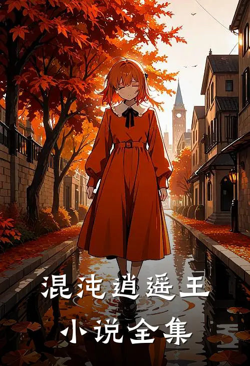 混沌逍遥王小说全集