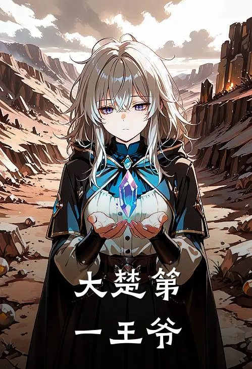 大楚第一王爷