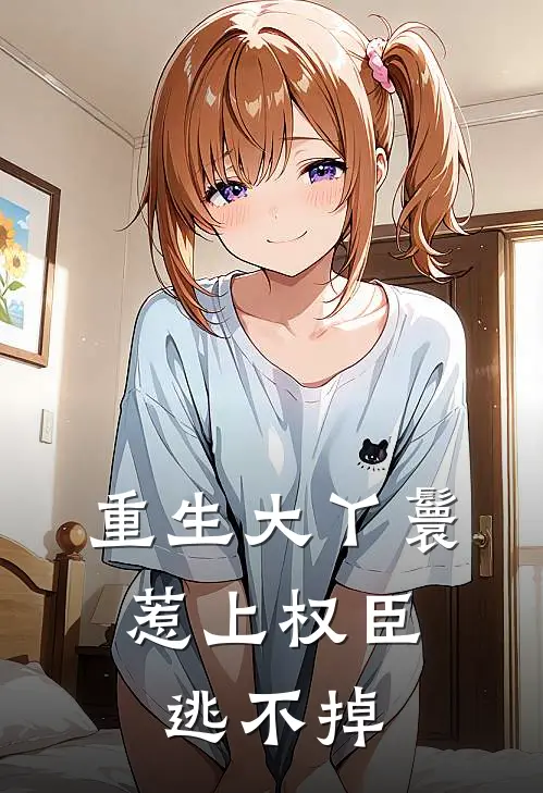 重生大丫鬟：惹上权臣逃不掉