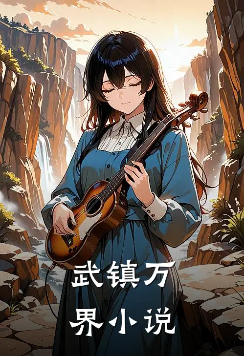 武镇万界小说