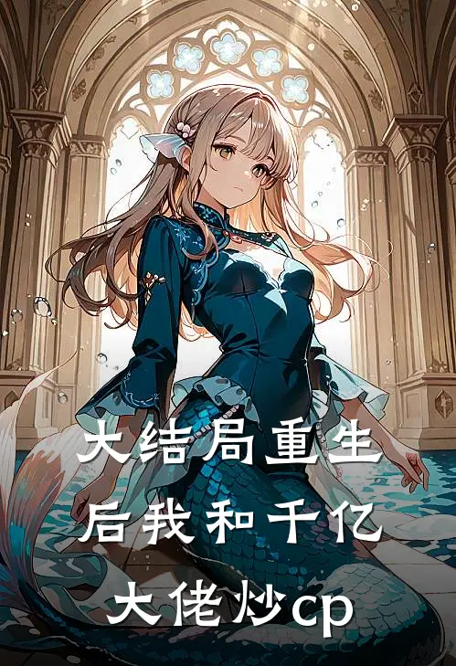 大结局重生后我和千亿大佬炒cp