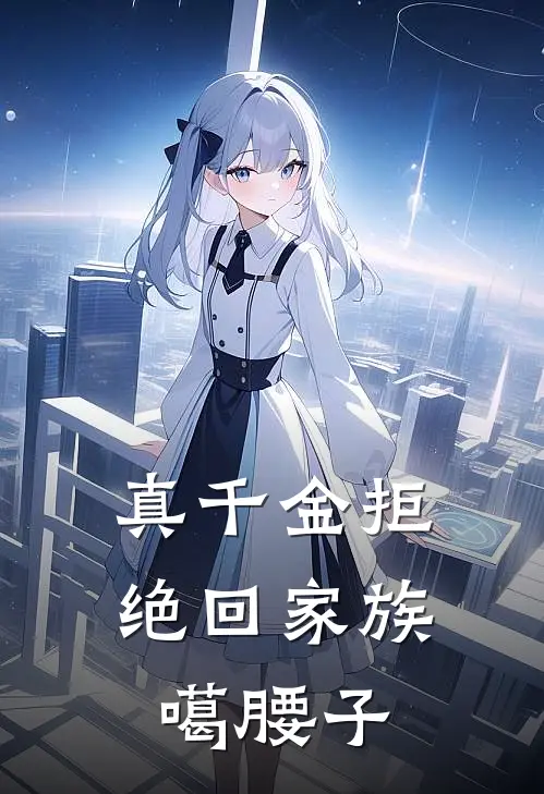 真千金拒绝回家族噶腰子