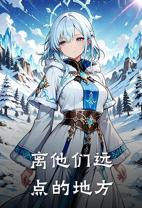 离他们远点的地方