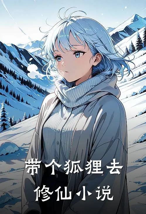 带个狐狸去修仙小说