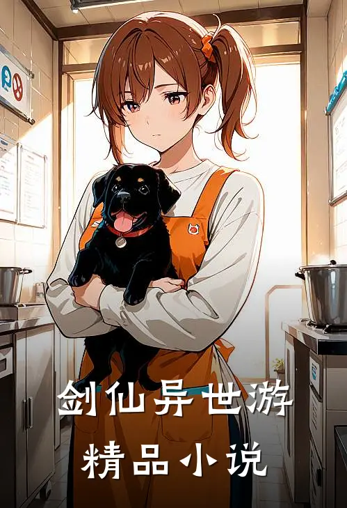 剑仙异世游精品小说