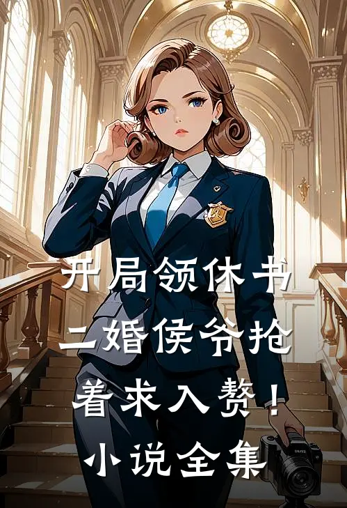 开局领休书，二婚侯爷抢着求入赘！小说全集