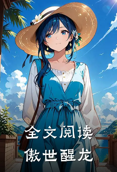 全文阅读傲世醒龙