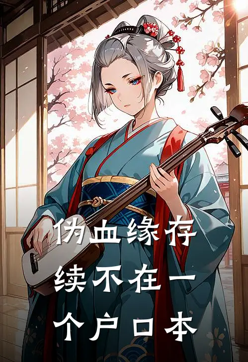伪血缘存续不在一个户口本