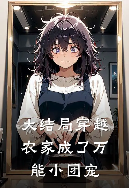 大结局穿越农家成了万能小团宠