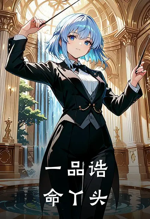 一品诰命丫头