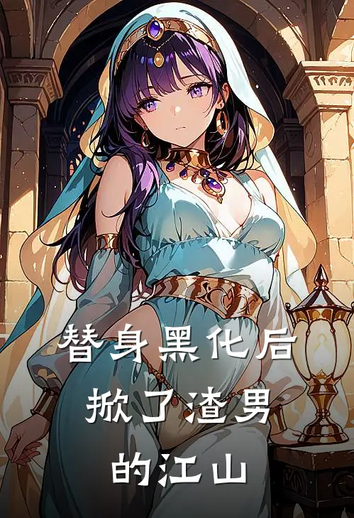 替身黑化后，掀了渣男的江山