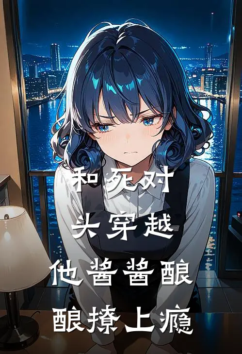 和死对头穿越，他酱酱酿酿撩上瘾