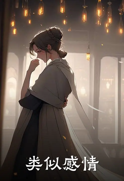 类似感情