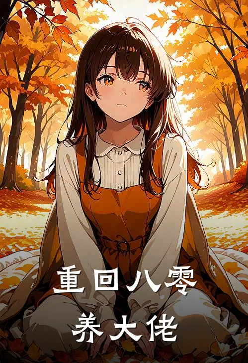 重回八零养大佬