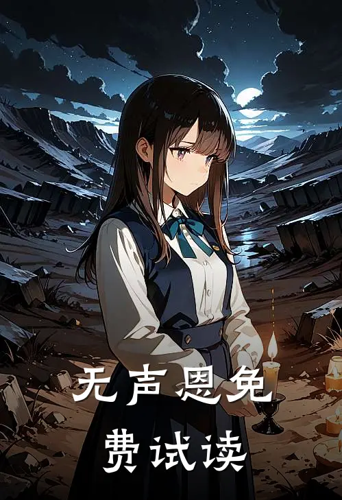 无声恩免费试读