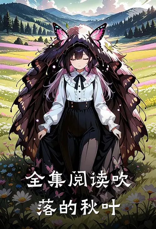 全集阅读吹落的秋叶