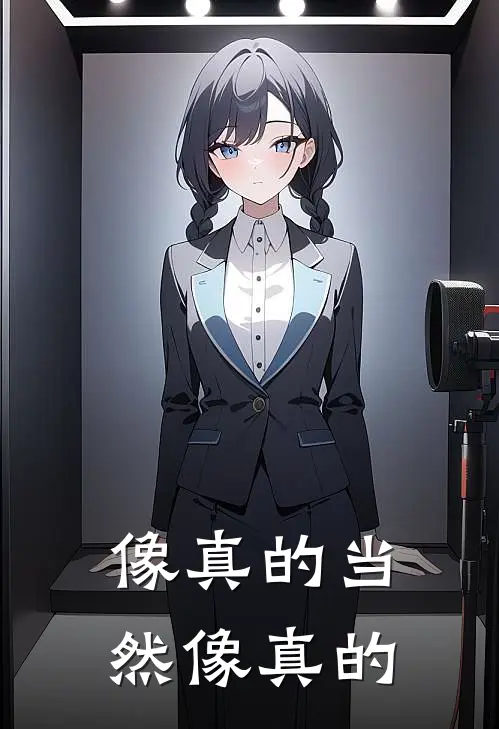 像真的当然像真的