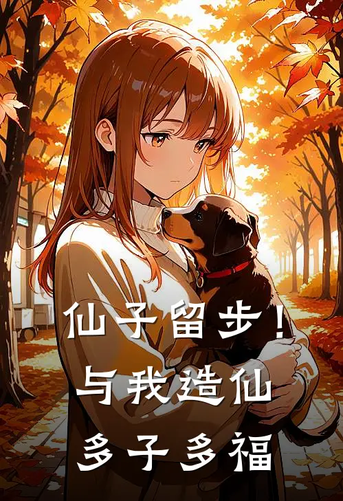 仙子留步！与我造仙，多子多福