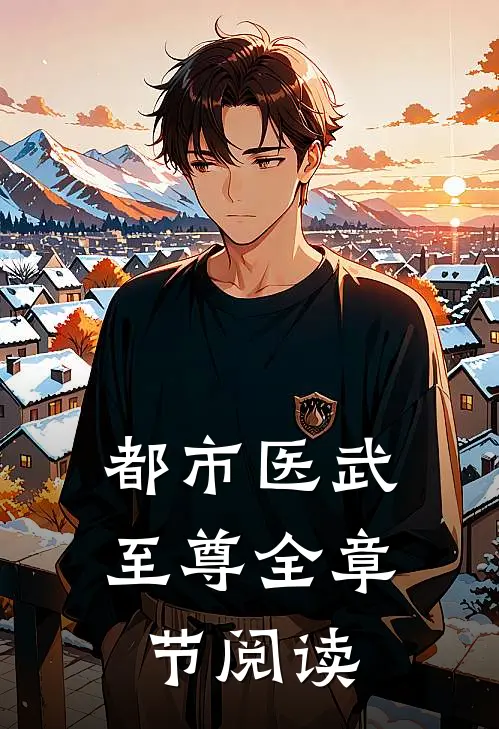 都市医武至尊全章节阅读