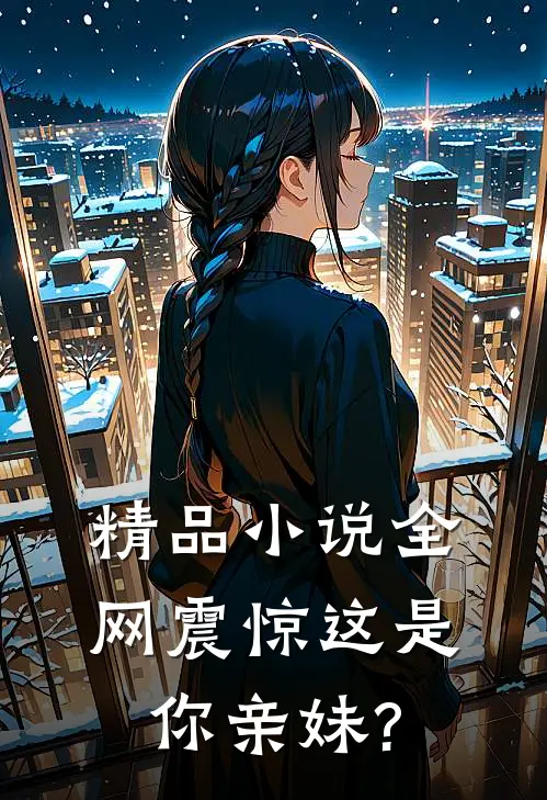 精品小说全网震惊这是你亲妹?
