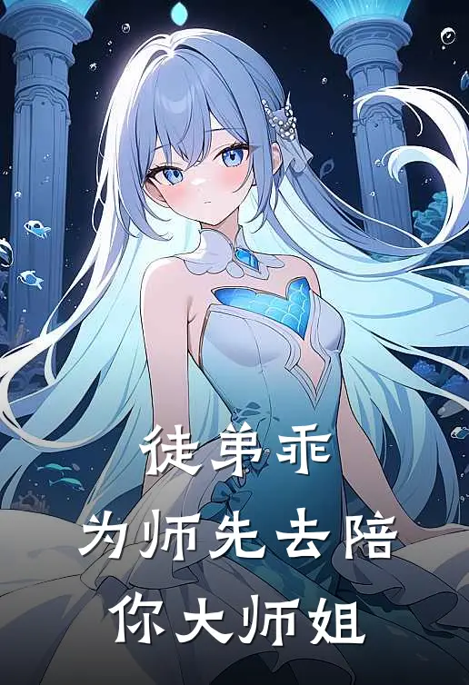 徒弟乖，为师先去陪你大师姐