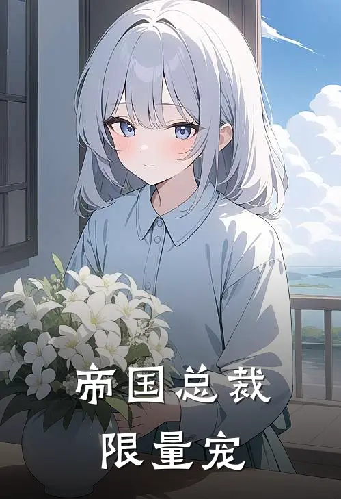 帝国总裁限量宠