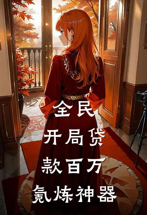 全民：开局贷款百万，氪炼神器