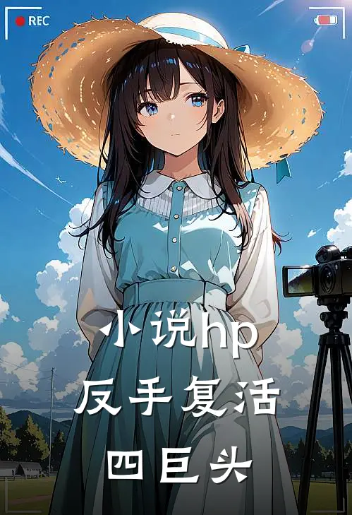 小说hp，反手复活四巨头