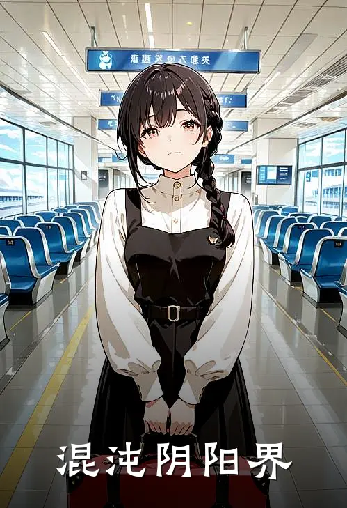混沌阴阳界