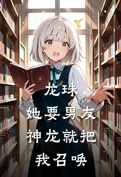龙珠：她要男友，神龙就把我召唤