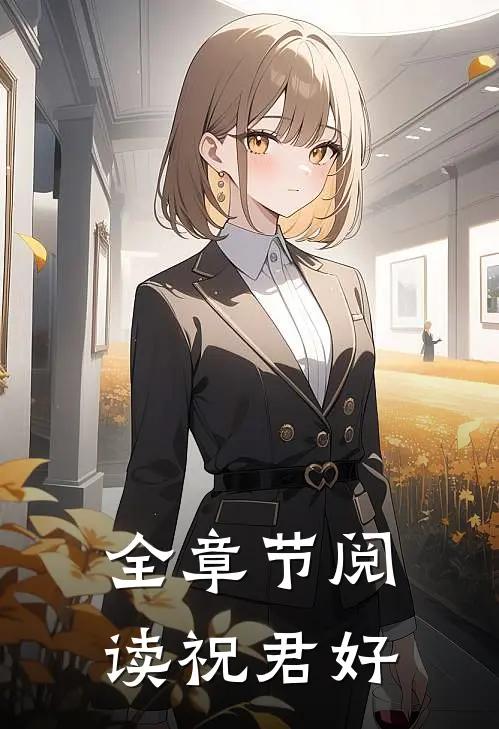全章节阅读祝君好
